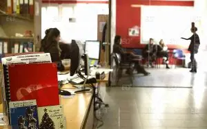 Sprachcaffe Barcelona