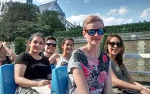 LSI Paris