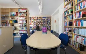 F+U Academy Berlin