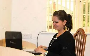 Capital School of English Dil Okulu