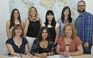 Enforex Malaga