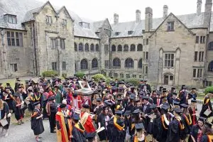 Bangor University
