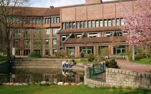 Hamburg Teknik Üniversitesi