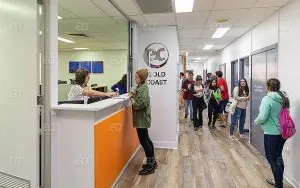 EC English Gold Coast