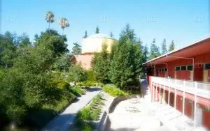 Diablo Valley College