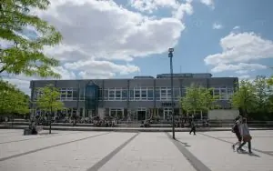 Brandenburg Teknik Üniversitesi (BTU Cottbus)