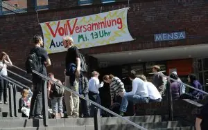 Hamburg Teknik Üniversitesi
