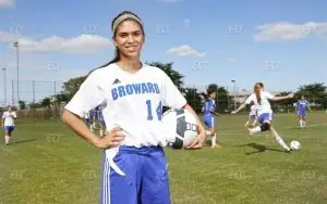 Broward College
