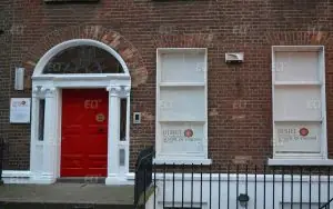 ISE Dil Okulu Dublin