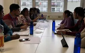 Berlin School of Business and Innovation – BSBI