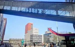 The Hague University of Applied Sciences