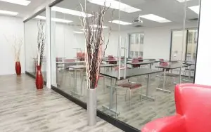 Toronto School of Management