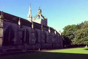 Aberdeen Üniversitesi