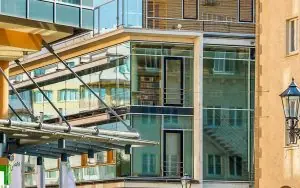Zwickau Uygulamalı Bilimler Üniversitesi