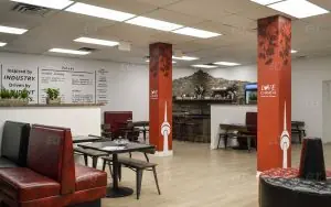 Toronto School of Management