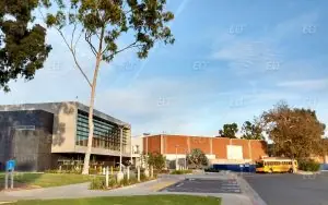 Orange Coast College