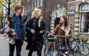 Amsterdam Üniversitesi