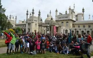 LAL Londra Dil Okulu