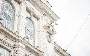 Tomsk Politeknik Üniversitesi