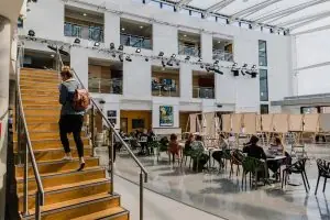 Middlesex University