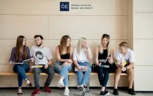 Obuda Üniversitesi