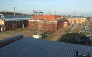 Wildau Teknik Üniversitesi (TH Wildau)