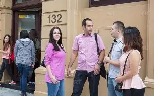 Kaplan International Adelaide Dil Okulu