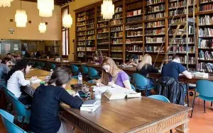 Venedik Ca’Foscari Üniversitesi
