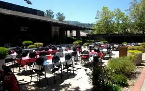 Foothill College