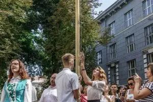 Odessa Ulusal Mechnikov Üniversitesi