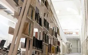 Napoli Luigi Vanvitelli Üniversitesi