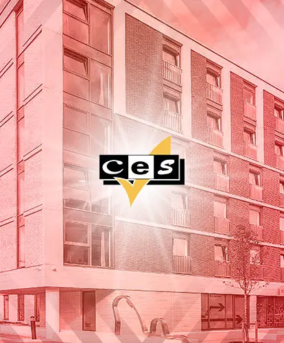 CES Edinburgh