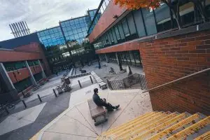 Douglas College