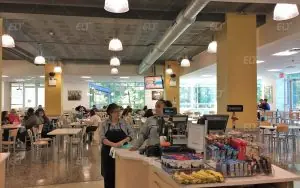ELS New York Riverdale Dil Okulu