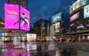EC English Toronto