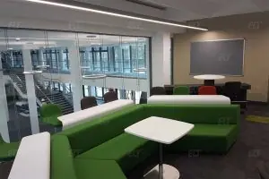 Oxford Brookes University