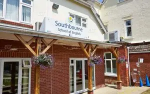 Southbourne School of English Dil Okulu