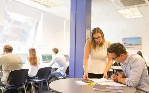 Kaplan International Bournemouth