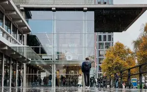 Vrije Universiteit Amsterdam