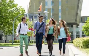 Hanze University of Applied Sciences