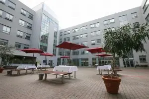 National College of Ireland