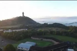University of Stirling