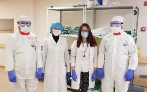 Moskova Devlet Üniversitesi