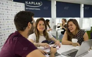 Kaplan International Liverpool Dil Okulu