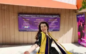 California Lutheran Üniversitesi