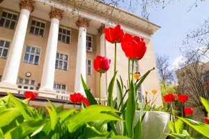 Odessa Milli Politeknik Üniversitesi