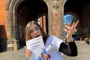 Newcastle University
