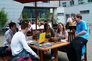 National College of Ireland