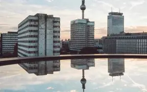 Berlin School of Business and Innovation – BSBI