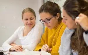 EC English Cambridge